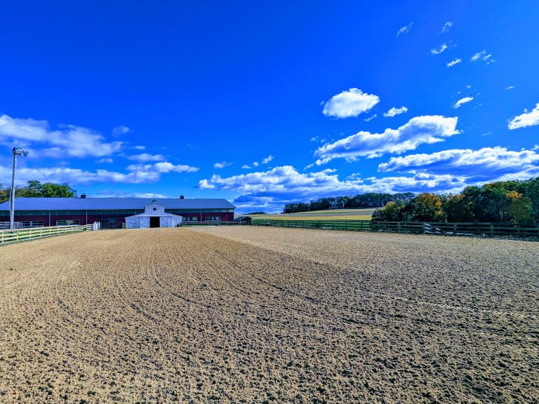 Horse Arena Rental in York PA